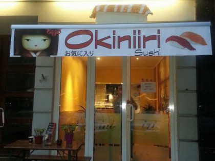 Foto: Okiniiri